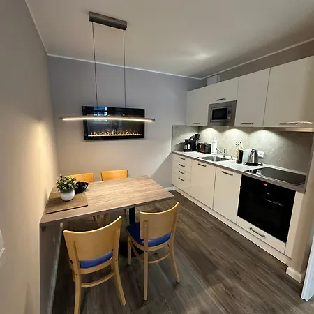 203 Oase, 50 M Zum Strand, Toplage